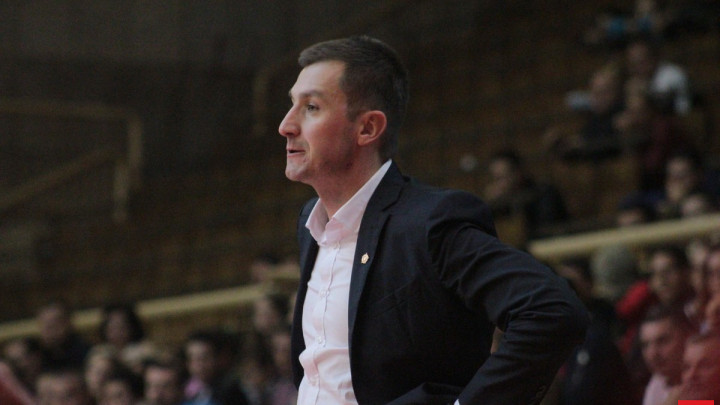 Pandža: Neiskustvo nas je koštalo