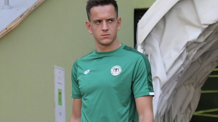Hadžiahmetović bez milosti na nogu igrača Bešiktaša za direktan crveni karton već u 15. minuti