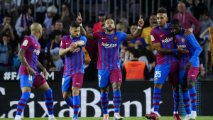 Barcelona uklanja njegove fotografije s plakata, svima je jasno da napušta klub