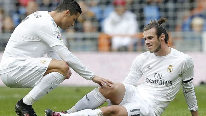 Misterija riješena: Poznato kako se povrijedio Bale