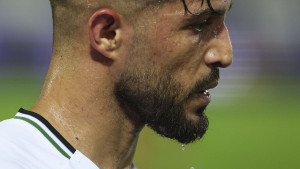Nesretne Palestince zadesila sportska tragedija godine!