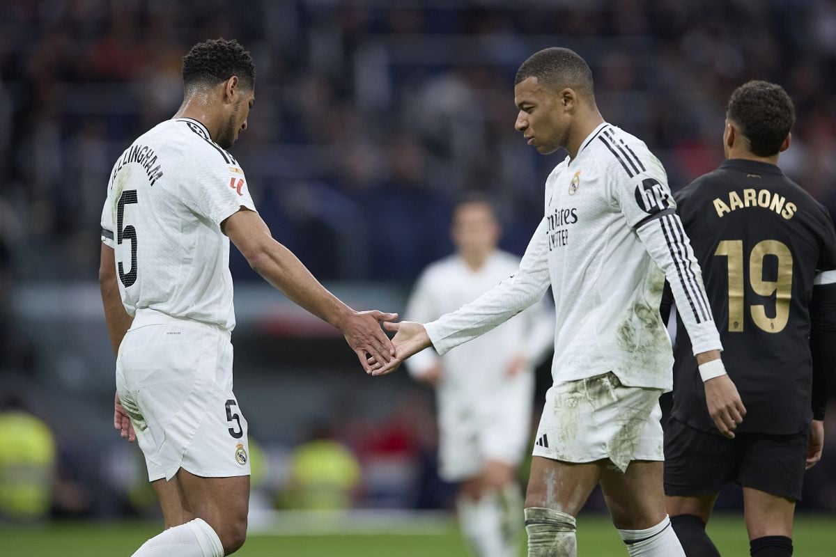 Thierry Henry prozvao trojicu Realovih "šetača" Thierry Henry prozvao trojicu Realovih "šetača"