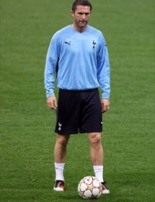 Juventus želi Robbiea Keanea