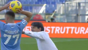 Detalj zbog kojeg je Juventus ostao bez pobjede: Inzaghi je donio Laziju veliki bod