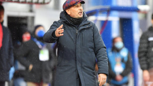 Mihajlović ljut na Japance: Zar je on stvarno morao da igra? Pa Mongoliji bih i ja dao gol