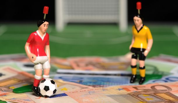 Najveći skandali koji su potresali FIFA-u posljednjih godina