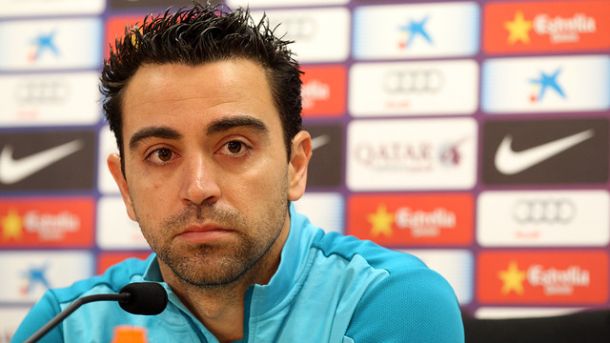 Xavijev menadžer potvrdio: Legenda Barcelone ide u Al Sadd