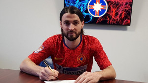 Ante Vukušić ima novi klub