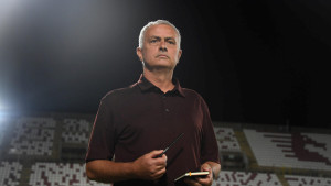 Mourinho tvrdi da je danas bolji trener nego prije