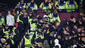 UEFA bez milosti: Žestoka kazna za Anderlecht