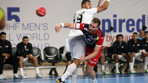 Hrvatska izgleda moćno: Deklasirali Egipat i najavili Olimpijske igre