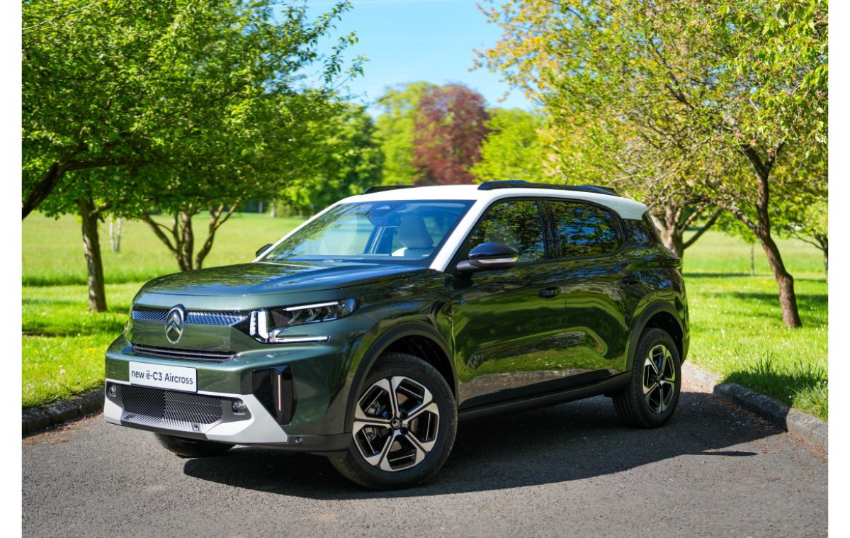 Citroën impresionira svojom potpuno obnovljenom gamom i brojnim animacijama na izložbenom prostoru