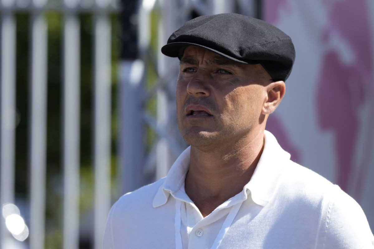 Hrvati objavili da Cannavaro želi da ide, nije se dugo čekalo na odgovor Dinama! Hrvati objavili da Cannavaro želi da ide, nije se dugo čekalo na odgovor Dinama!