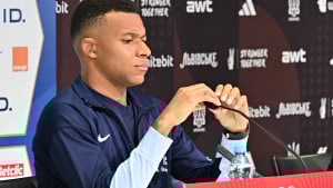 Kylian Mbappe poručio zvijezdi Bayern Minhena: "Dođi kod mene u Real Madrid"