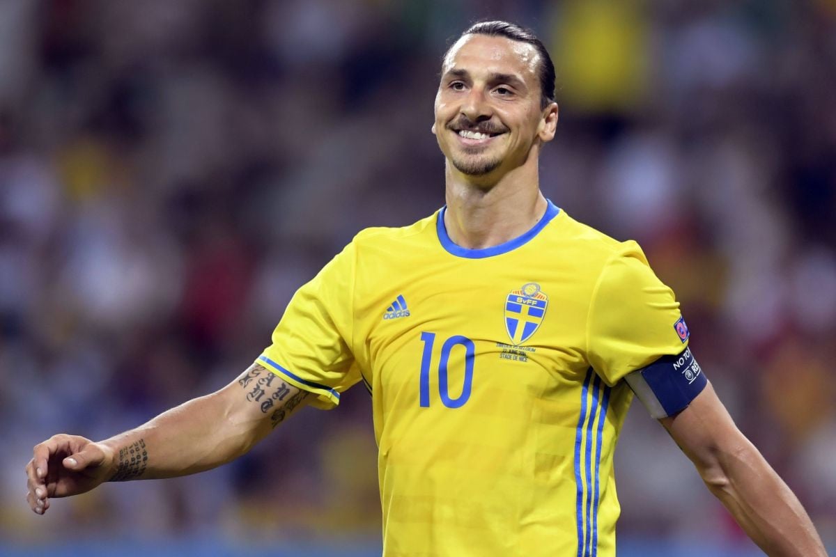 Zlatanov izbor reprezentacije ponovo je tema nakon dvije decenije: "Prošao nam je ispod radara" Zlatanov izbor reprezentacije ponovo je tema nakon dvije decenije: "Prošao nam je ispod radara"
