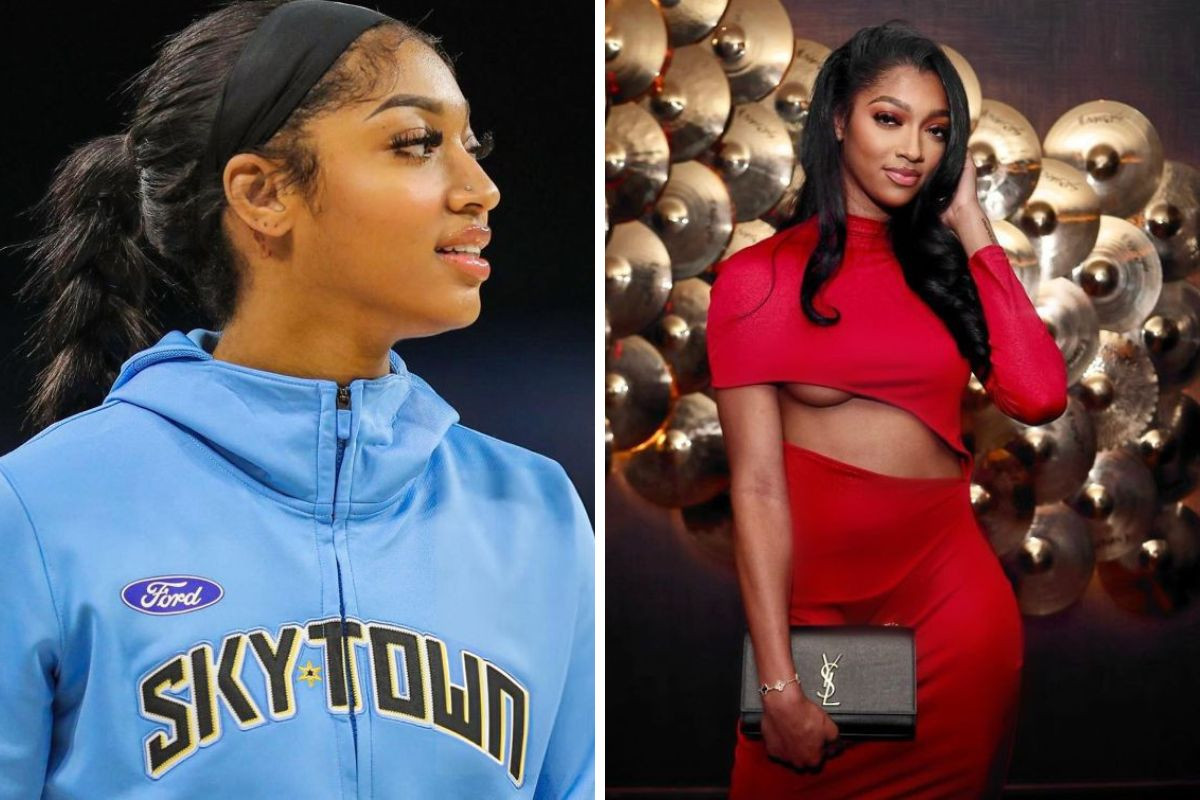 Zgodna košarkašica traži dečka: "Jedini je uslov da bude velik". Uočili su je sa NBA zvijezdom