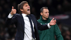 Conte oduševljen: Ne znam da li još neki klub na svijetu ima ovo?
