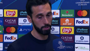 E zato čovjek i vodi Real: Evo šta je Arbeloa otvoreno rekao nakon poraza od Bayerna