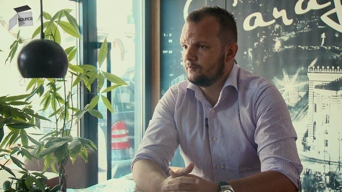 Ermin Avdić napustio FK Sarajevo, video analize radit će za Sheriff