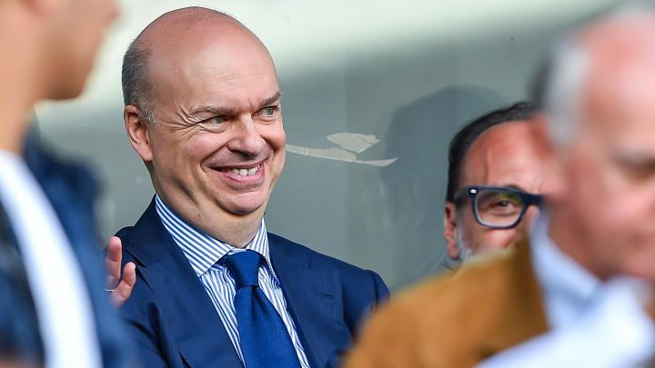 Bivši direktor Milana iznenađen i uvrijeđen: Traži odštetu od 30 miliona eura
