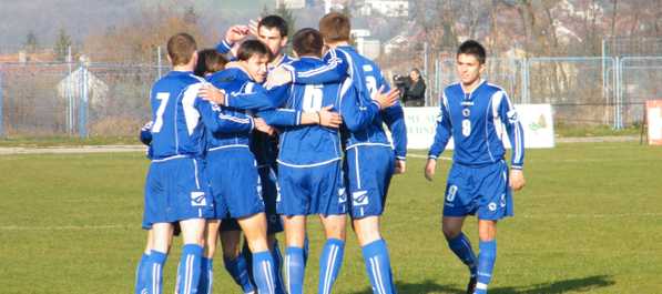 BiH nade čekaju protivnike u Aarhusu