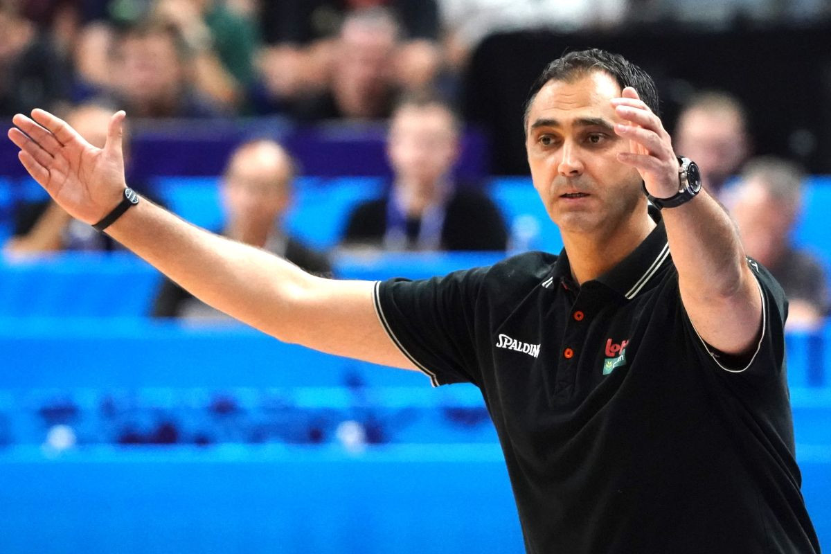 Dario Gjergja saopštio širi spisak Bosne i Hercegovine, vraća se Emir Sulejmanović!