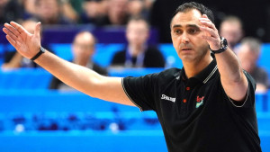 Dario Gjergja saopštio širi spisak Bosne i Hercegovine, vraća se Emir Sulejmanović!