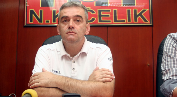 Jagodić: U utakmicu ulazimo sa oprezom