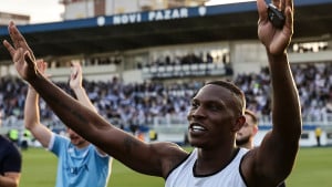 Ispovijest fudbalera Vojvodine rasplakala region: "Spavao sam pod mostom, prao suđe za hranu"