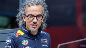 Mekies otkrio šta je prvo uradio kad su ga pozvali iz Red Bulla