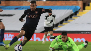 Guardiola šokirao sastavom, ali Fulham je bio lagan zalogaj za Građane
