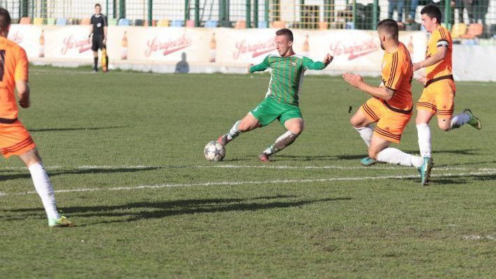 Pršeš se vratio na Tušanj, Tuzlaci još traže destinaciju za pripreme