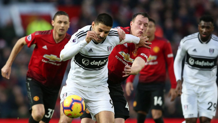 Fulham za Mitrovića odbio ponudu od 55 miliona eura