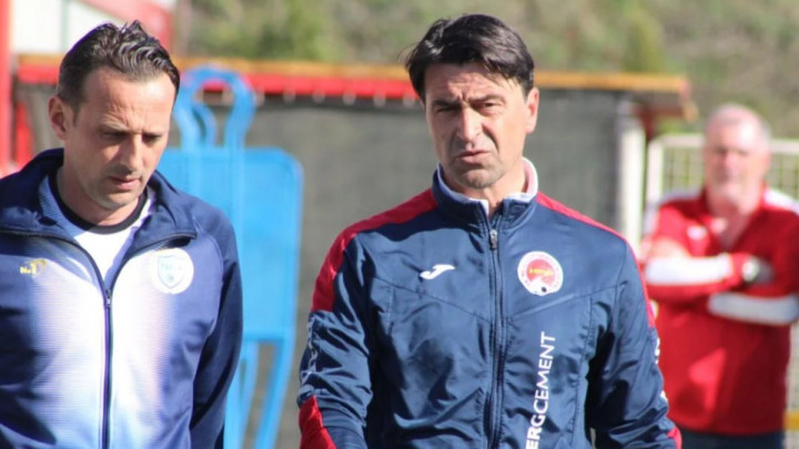 FK Mladost Doboj Kakanj ostao bez trenera