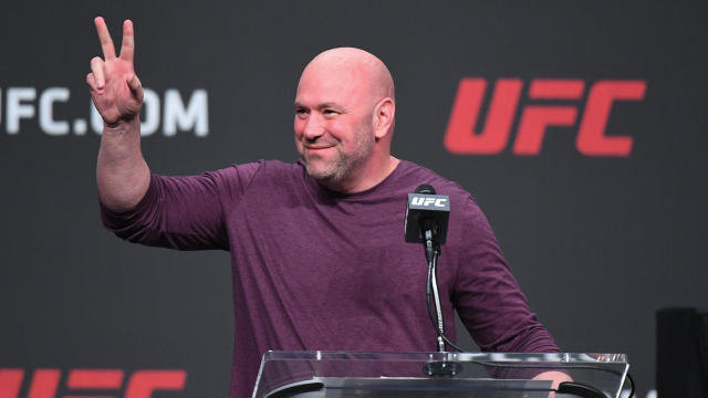 Dana White izabrao najbolji nokaut u povijesti UFC-a