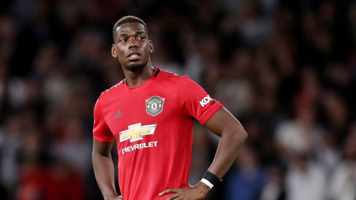 Pogba: Ni sutra, niti dan kasnije, rasizam mora nestati danas!