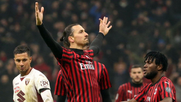 Zlatan Ibrahimović opet spominje Boga, mnogima se to nikako ne sviđa