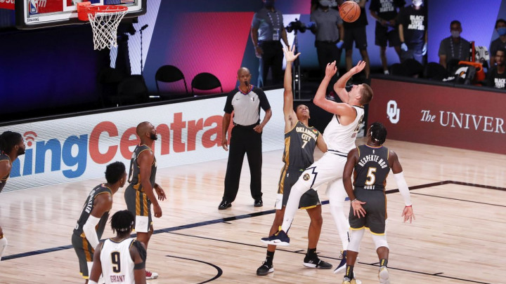 Triple-double Nikole Jokića u pobjedi Nuggetsa