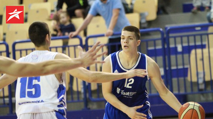 Tarik Biberović je iz Sparsa otišao kao mršavac, a sada je prava fizička zvijer