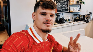 Miloš Kerkez novi igrač Liverpoola!