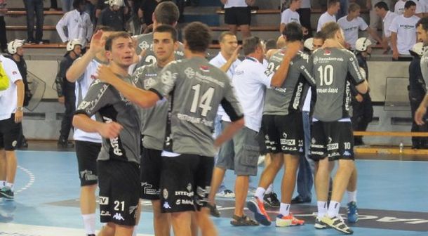 Partizan namučio Medvede, pobjede Savehofa i Barcelone