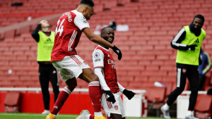 Aubameyang ne igra protiv Manchester Cityja