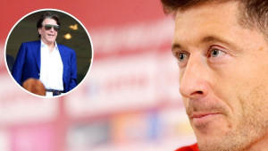 Čuveni menadžer posvađao Bayern i Lewandowskog: Ništa više neće biti isto