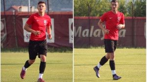 Dvojac iz FK Sarajevo ostaje u Igmanu