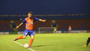 Vojvodić zadovoljan, Žerić čestitao Borcu