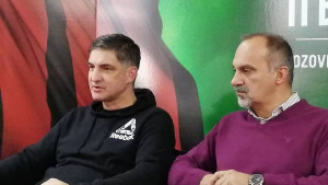 Mulaomerović: Ova ekipa može puno bolje, ali treba malo strpljenja