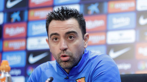 Više ne može da šuti: Xavija su pojedini igrači Barcelone žestoko razočarali