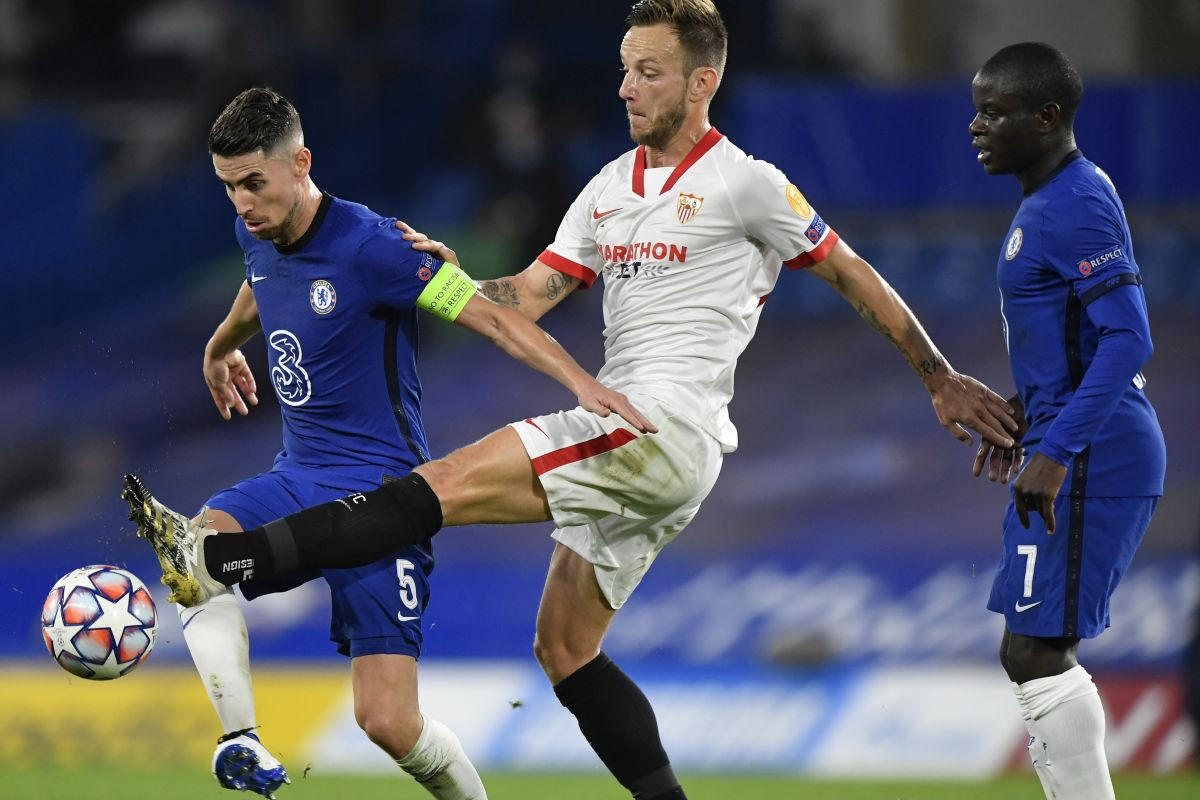 Jorginho osim izvođača penala u Chelseaju ima još jednu ključnu ulogu Jorginho osim izvođača penala u Chelseaju ima još jednu ključnu ulogu