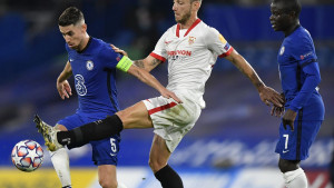 Jorginho osim izvođača penala u Chelseaju ima još jednu ključnu ulogu