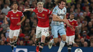 Manchester United ispao, Chelsea na penale prošao, Arsenal najsigurniji